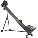 Wiesenfield WIE-SC-200 lisy na pelety 
