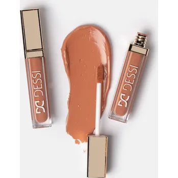 Rtěnka MATNÁ RTĚNKA DESSI DIRTY NUDE 14 OD TARASIEWICZ