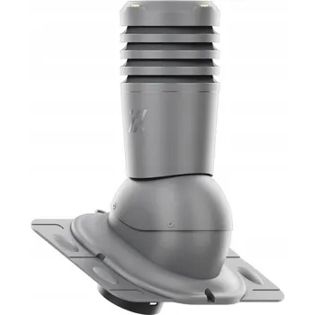 Vrták Větrací komín Krono-Plast ⌀ 150 mm