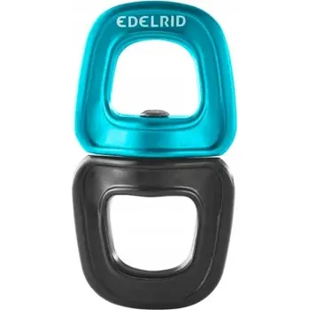 Edelrid Otočný spojka Cupid Swivel Mini