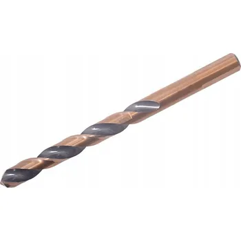 Vrták Verkatto Vrták HSS do kovu V-PLUS 7,5 mm