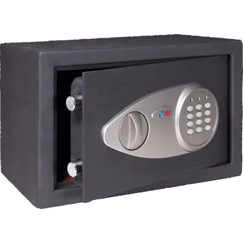 Trezor Btv 10921 sejf Černý