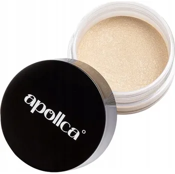 Rozjasňovač Apollca OH SO GLOW! Sypký rozjasňovač 02 7g