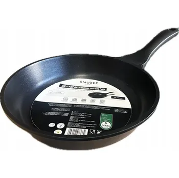 Pánev Tradiční pánev Smukee 24 cm s nepřilnavým povrchem