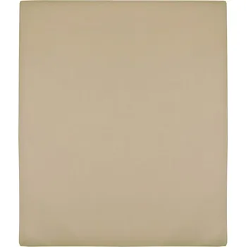 Prostěradlo Bavlna Prostěradlo VidaXL s napínacím mechanismem 90 x 200 cm