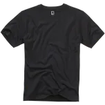 Pánské triko BRANDIT US BD4200 ČERNÁ 6XL