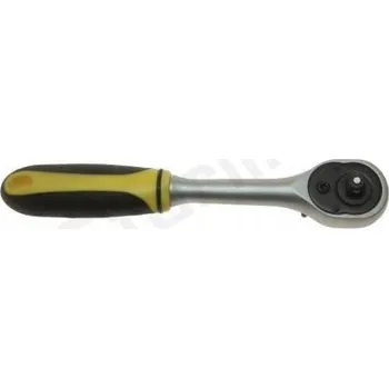 Ráčna STARLINE RÁČNA 1/4" 72 ZUBŮ S RUKOJETÍ