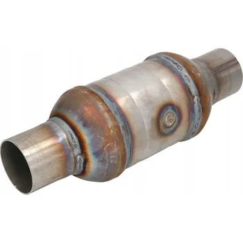 Katalyzátor JMJ ICNT/JMJ 10METS-60-E3/ZAPS katalyzátor OBD jmj