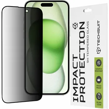 Tvrzené sklo pro Apple iPhone 15 Plus, iPhone 16 Plus 1 ks