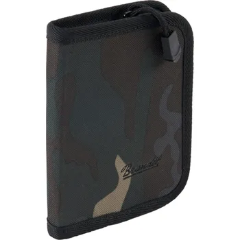 Peněženka Pěněženka BRANDIT BD8043 DARKCAMO unisize
