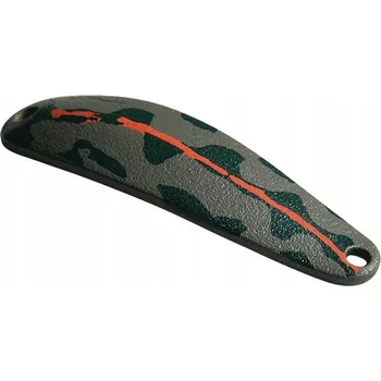 Umělá nástraha Plyšová nástraha SV Fishing Lures Panic vel. 2 3,7 g