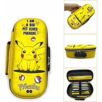 Penál Jednopatrový rozkládací penál