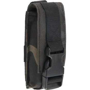 turistický batoh Batoh BRANDIT MEDIUM MOLLE BD8051 DARKCAMO unisize