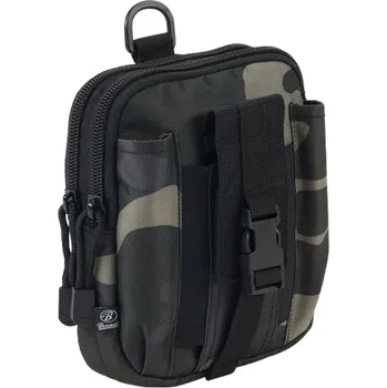 turistický batoh Taška BRANDIT FUNCTIONAL MOLLE BD8049 DARKCAMO unisize
