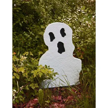 Zahradní dekorace Zahradní dekorace duch 52x34 cm