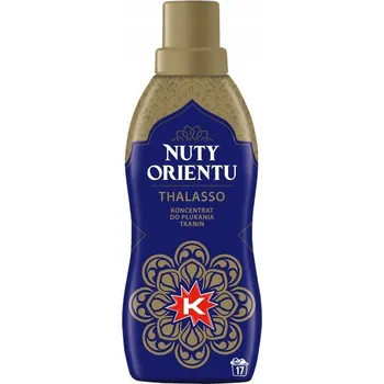 Aviváž Pollena-Savona Tekutá aviváž K 500ml Vůně Orientu Thalasso