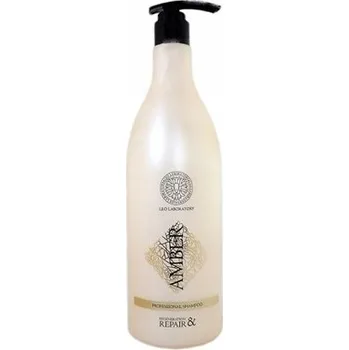Šampon LEO REGENERAČNÍ ŠAMPON AMBER 1000ml