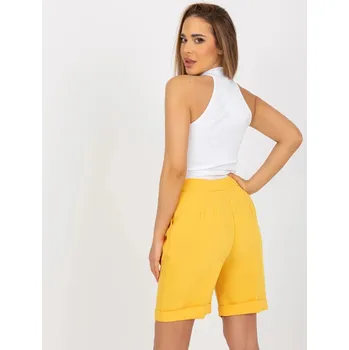 Bílý dámský žebrovaný top, L i523_2016103238330