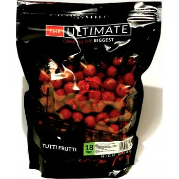 Boilies Boilies The Ultimate Tutti Frutti 16mm 1kg