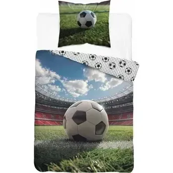 Povlečení Fotbalové povlečení fotbal
