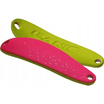 Umělá nástraha Plyšová nástraha SV Fishing Lures Panic vel. 2 3 g