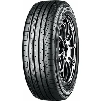 Letní osobní pneu 215/55R18 95V, Yokohama, BLUEARTH XT AE61