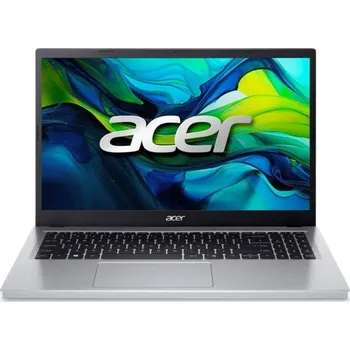 Notebook ACER NTB Aspire Go 15 (AG15-42P-R10V),R5 7430U,15.6"FHD,16GB,512GB SSD,Radeon,W11,Silver