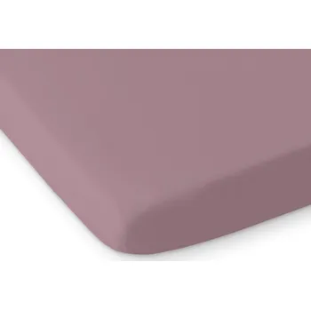 Prostěradlo Prostěradlo bavlna 140x70cm šedé