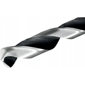 Vrták Vrták do plastů Bosch HSS PointTeQ NWKa průměr 12 mm