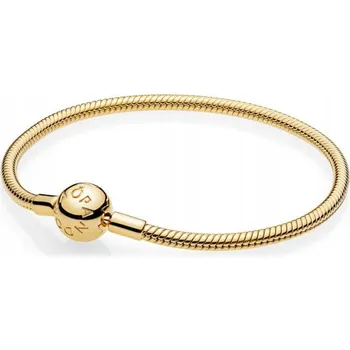 Náramek Náramek Pandora Moments Shine 568748C00-16