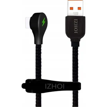 Datový kabel Nabíjecí USB-C kabel IZHOI IA-001, 1,5 m