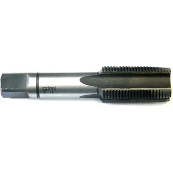 Závitořezný nástroj Závitník ruční sadový pancéřový PZ 21 c1 CZ TOOL