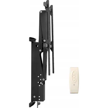 Televizní držák SucceBuy Držák na Televizi s Nosností 40KG, Nástěnný, Ocelový