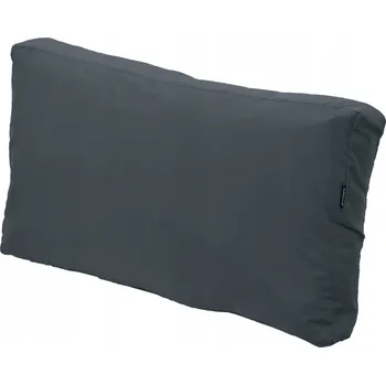 Polštář POLŠTÁŘ OPĚRKA NA POHOVKU KANAPE ROHOVOU SEDACÍ SOUPRAVU 66x40 cm