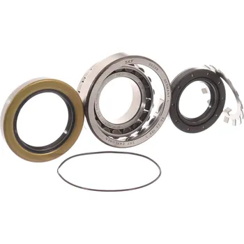 Zavěšení kol Sada ložisek kol SKF VKBA 3950