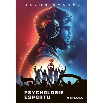 Kniha Psychologie esportu