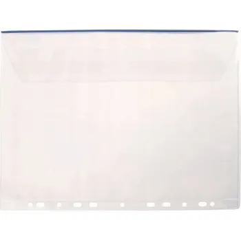 Obal A4 Q-connect 100 kusů