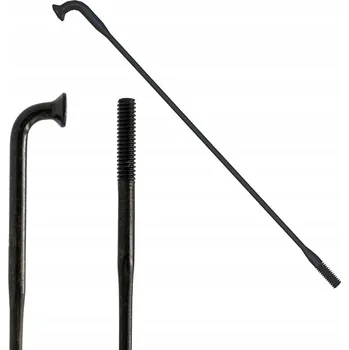 Drát Sapim Laser Black 299mm