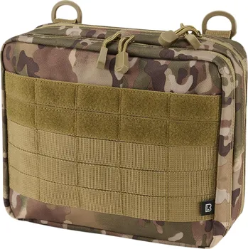 turistický batoh Batoh BRANDIT MOLLE OPERATOR BD8097 TACTICAL CAMO unisize