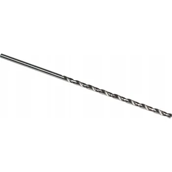 Vrták Vrták extra dlouhý 2,5 x 180 mm. DIN1869. HSS. Vrtáky do kovu.