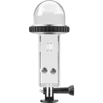 Sportovní kamera STABLECAM Osmo Pocket 3 - 40m podvodní pouzdro PE_1DJ6215