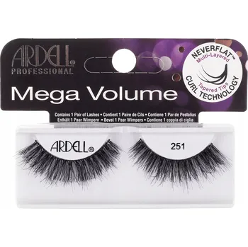 Umělé řasy Ardell Strip Lashes