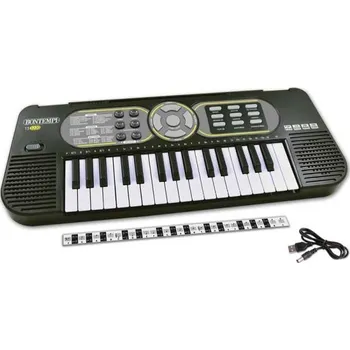 Hudební nástroj pro děti Bontempi Elektronické klávesy
