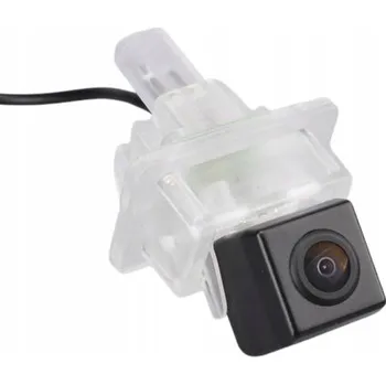 Couvací kamera COUVACÍ KAMERA Mercedes W204 S204 C218 CLS W212