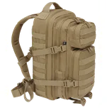 BATOH BRANDIT US COPER MEDIUM BD8007 PÍSKOVÁ 25 l