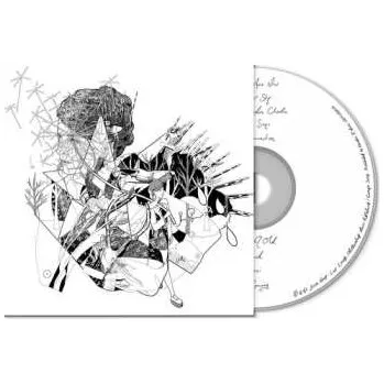 Zahraniční hudba CD Jesca Hoop: Selective Memory 2025