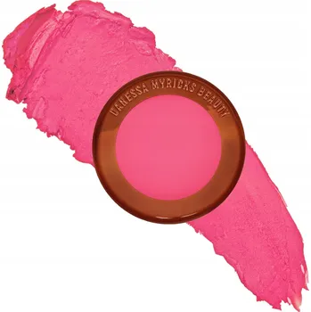 Make-up Danessa Myricks YUMMY SKIN Balzámový pudr IT GIRL