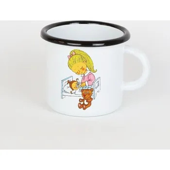 Thun Plecháček Helena Zmatlíková - Co děláme ve školce, 300 ml