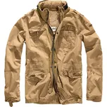 Pánská bunda BRANDIT BRITANNIE BD3116 CAMEL S