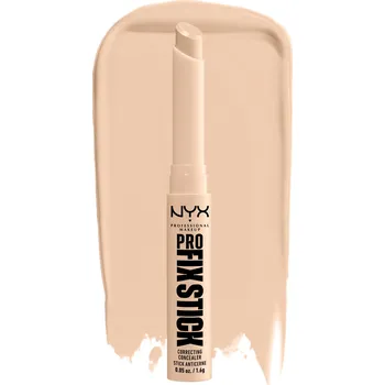 Přípravek na tvář Krycí korektor v tyčince NYX Professional Makeup Pro Fix Stick 1,6 g